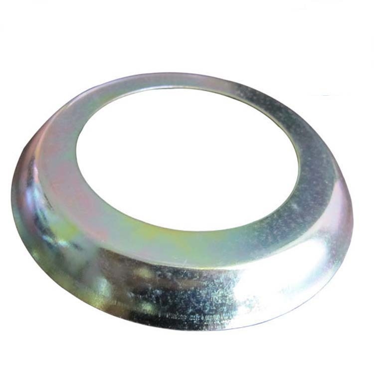 Μέρη 0.05mm σφράγισης μετάλλων υψηλής ακρίβειας μέταλλο φύλλων αμμόστρωσης